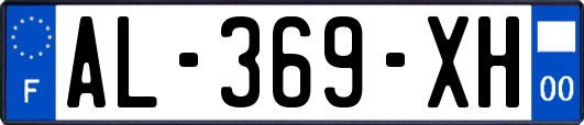 AL-369-XH