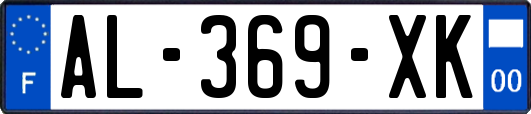AL-369-XK