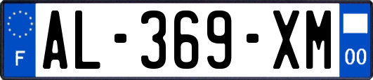 AL-369-XM