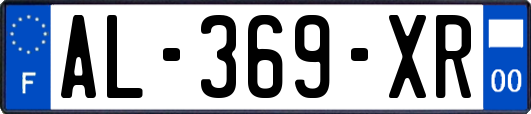 AL-369-XR