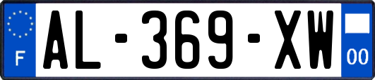 AL-369-XW