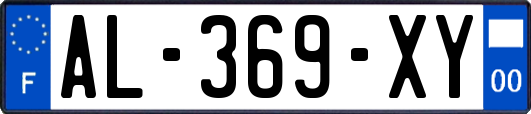 AL-369-XY