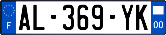AL-369-YK