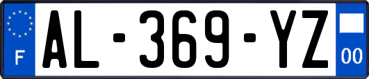 AL-369-YZ