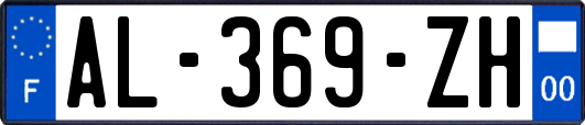 AL-369-ZH