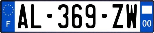 AL-369-ZW