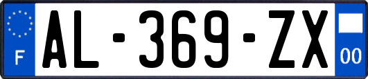 AL-369-ZX