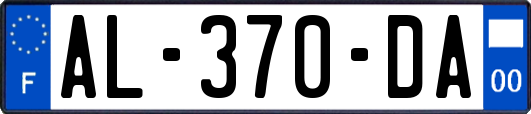 AL-370-DA
