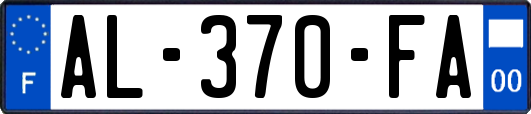 AL-370-FA