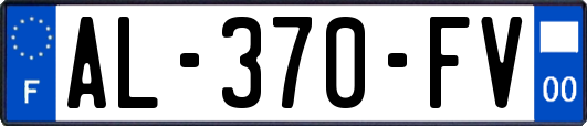 AL-370-FV