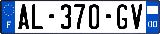 AL-370-GV