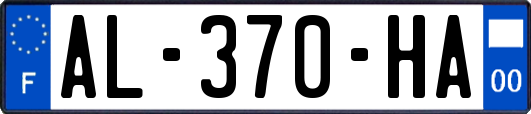 AL-370-HA