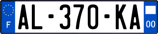 AL-370-KA