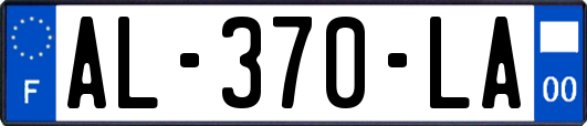 AL-370-LA