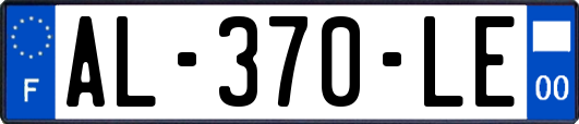 AL-370-LE