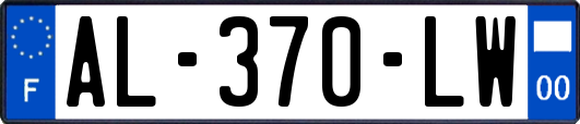 AL-370-LW