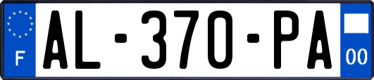 AL-370-PA