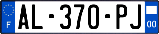 AL-370-PJ