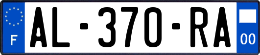 AL-370-RA