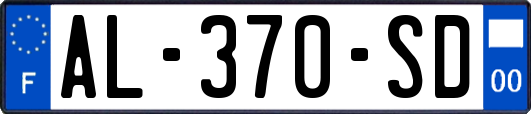 AL-370-SD