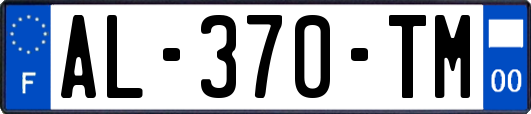 AL-370-TM