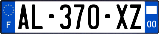 AL-370-XZ