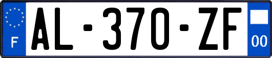 AL-370-ZF