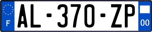 AL-370-ZP