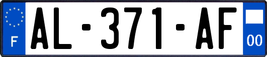 AL-371-AF