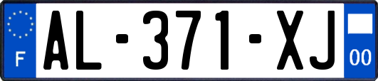 AL-371-XJ