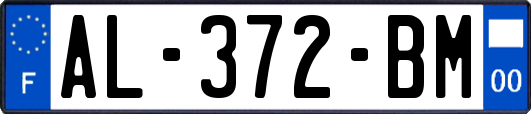 AL-372-BM