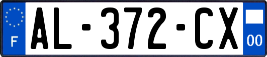 AL-372-CX