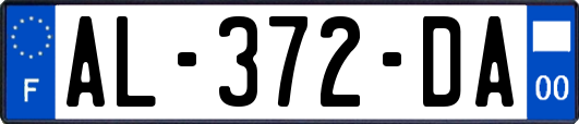 AL-372-DA