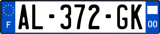 AL-372-GK