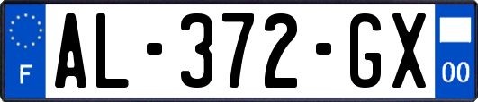 AL-372-GX