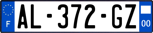 AL-372-GZ