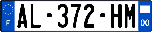 AL-372-HM