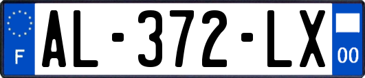 AL-372-LX
