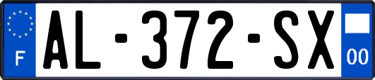 AL-372-SX