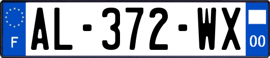 AL-372-WX