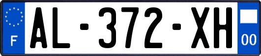 AL-372-XH