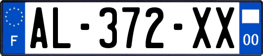 AL-372-XX