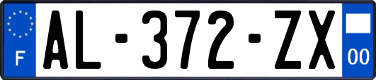 AL-372-ZX