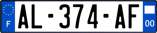 AL-374-AF