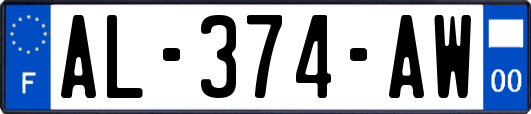 AL-374-AW