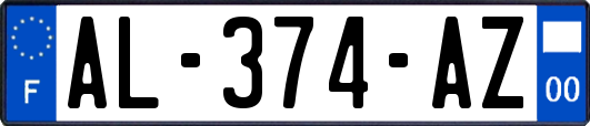 AL-374-AZ