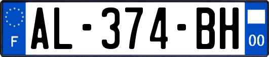 AL-374-BH