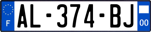 AL-374-BJ