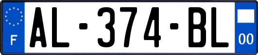 AL-374-BL