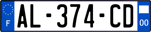 AL-374-CD